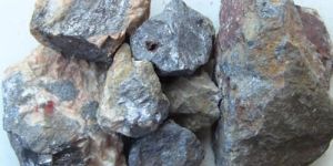 Zinc Ore