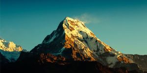 Trekking Tour Services