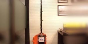 REMOTE AREA LIGHTING SYSTEM