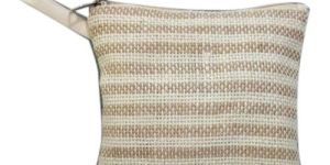 Jute Pouch Bag