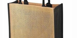 Jute Shopping Bags