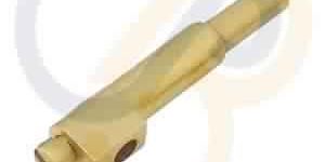 Brass Plunger