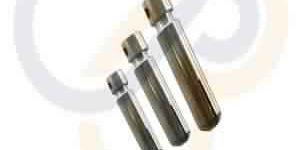 Brass Power Cords Pin