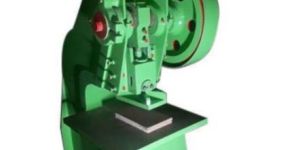 Footwear Sole Making Machine