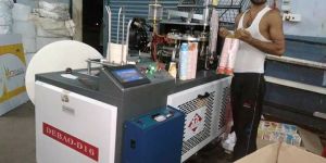 High Speed Fully Automatic Paper Cup Machine