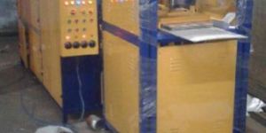 K48T Fully Automatic Thermocol Plate Making Machine