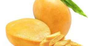 Dried Mangoes