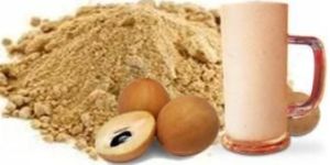 Sapota Powder