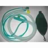 Ventilator Circuit