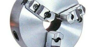 Master Gripping Chucks