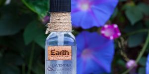 Lavender & Turmeric Infused shampoo