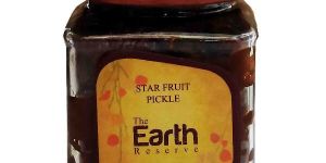 Star Fruit Pickle