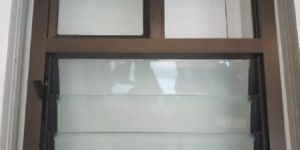 Aluminium Window Fabricator