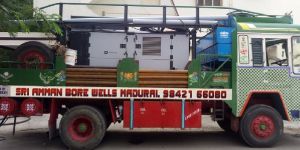 Rebore Boring Machine