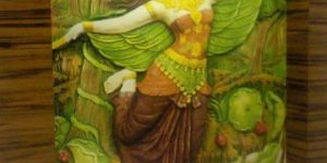 Fabric Roller Blinds