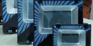 LED Flood Light Casing