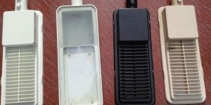 LED Street Light Casing