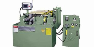 Hydraulic Thread Rolling Machine