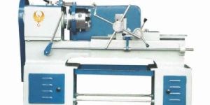 Threading Machines