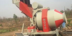 Reverse Drum Mixer RM 800