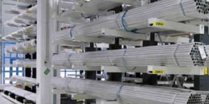 Cantilever Storage System