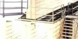 Multi-Tier Storage System