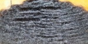 Virgin Indian Curly Hair