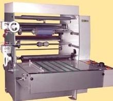 Film Lamination Machine