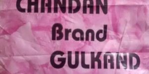 Gulkand Pouch