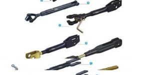 Levelling Assemblies Machine