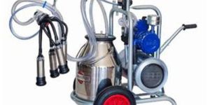 Milking Machine