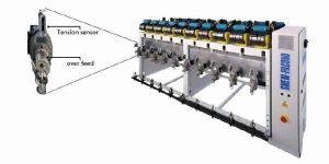 Digital Tension Control System