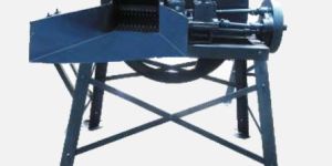 Chaff Cutter Machine