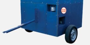 Coconut Dehusker Machine