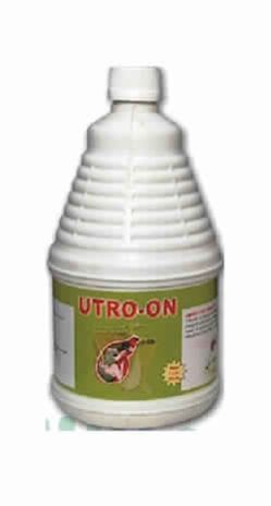 Herbal Uterine Tonic