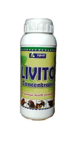 Liver Tonic