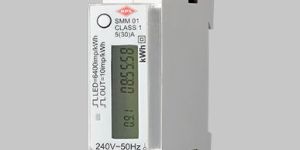 Single Module Meter