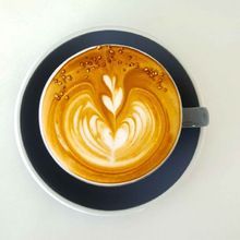 Non-dairy Creamer