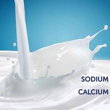 SODIUM CASEINATE MILK