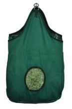Canvas Hay Bag