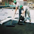 Non Woven Polyester Mat