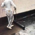 Polymeric Waterproofing Membrane