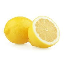 Fresh Lemon