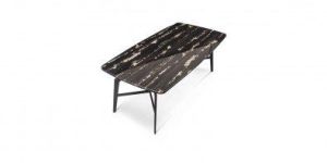 ZOE RECTANGLE COFFEE TABLE