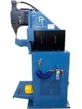 Riveting Brake Pad Machine