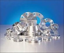 Alloy Steel Flange