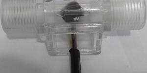 Sight Glass Flow Indicator Liquid Flow Sensor