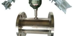 Stainless Steel Turbine Flow Meter
