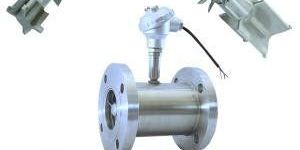 Turbine Flow Sensor