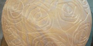 Rainbow Sandstone Decoratives